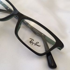 Ray Ban eyeglasses frame